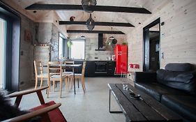 Unique Cottage In Torshavn