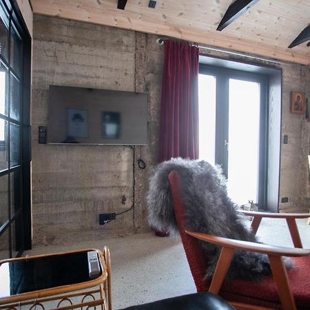 Unique Cottage In Tórshavn Extérieur photo
