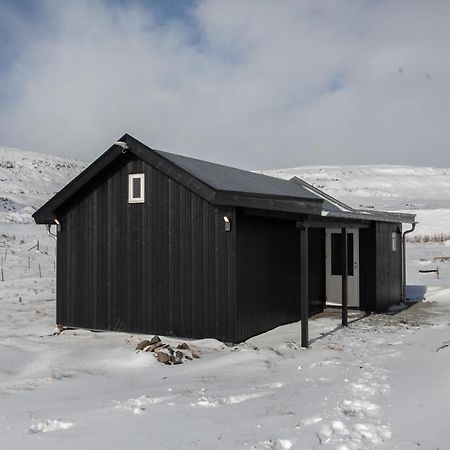 Unique Cottage In Tórshavn Extérieur photo