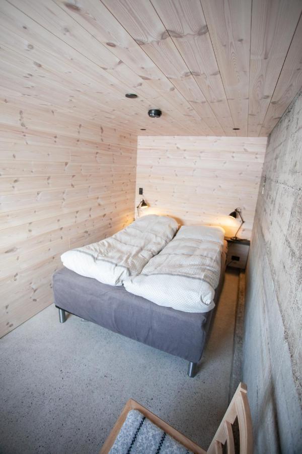 Unique Cottage In Tórshavn Extérieur photo