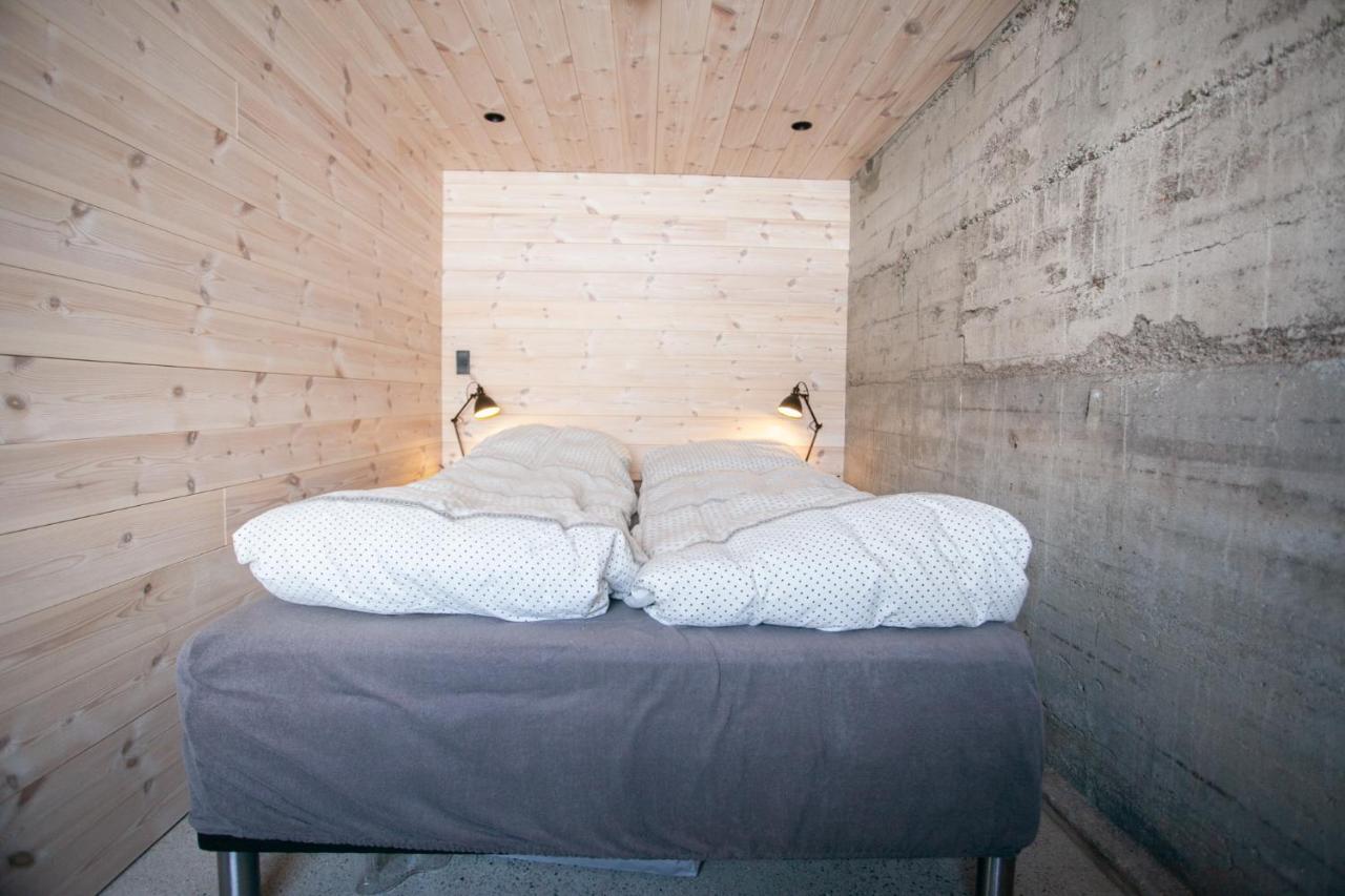 Unique Cottage In Tórshavn Extérieur photo