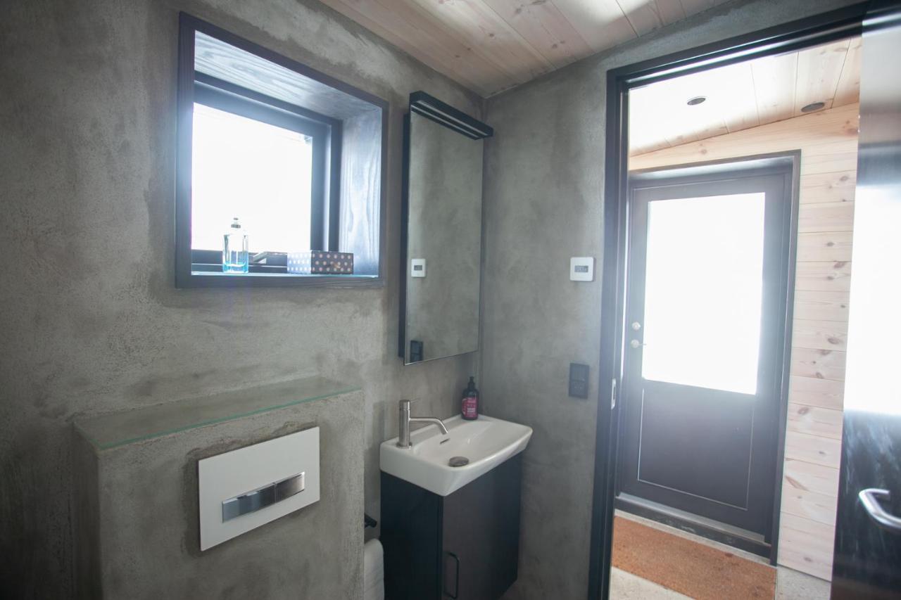 Unique Cottage In Tórshavn Extérieur photo