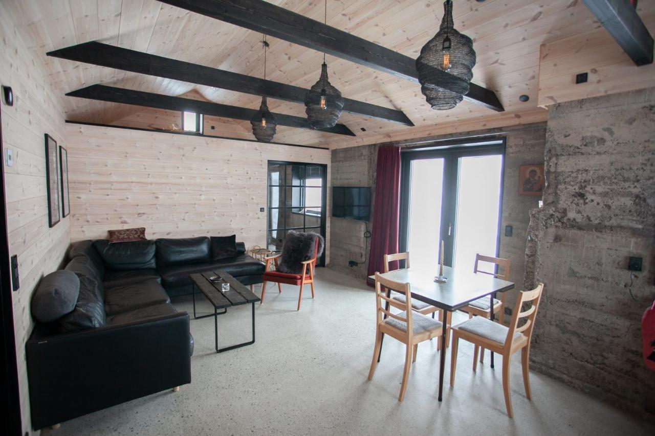 Unique Cottage In Tórshavn Extérieur photo
