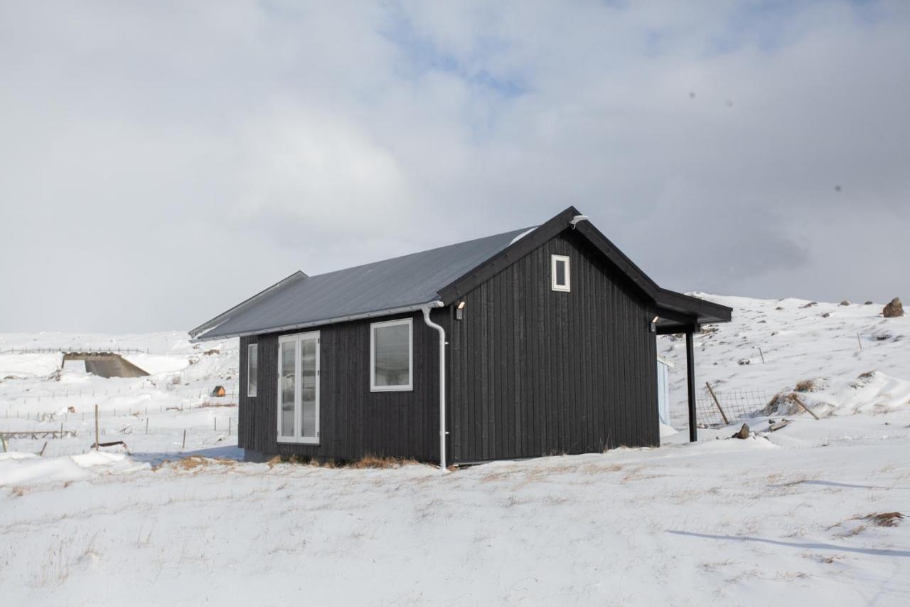 Unique Cottage In Tórshavn Extérieur photo