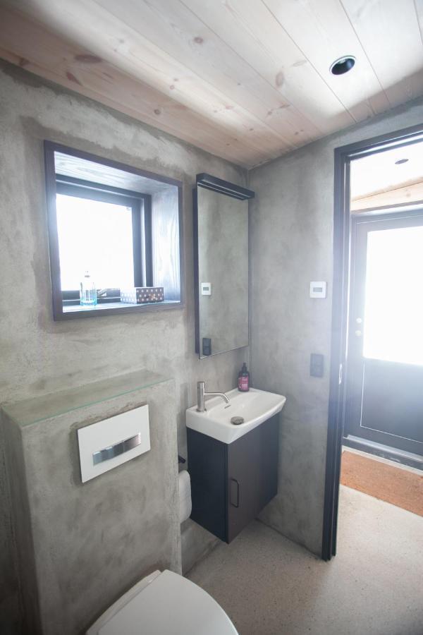 Unique Cottage In Tórshavn Extérieur photo