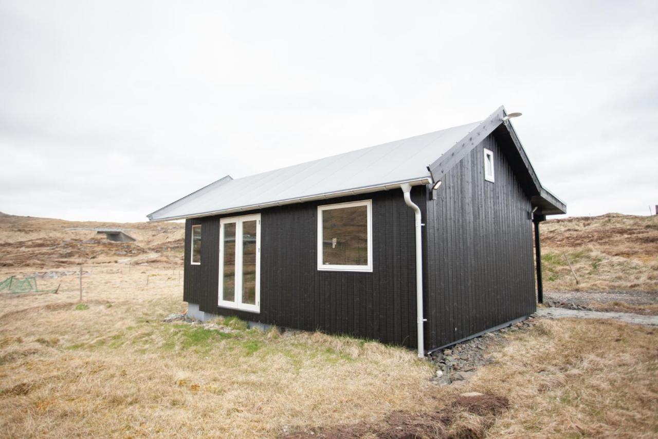 Unique Cottage In Tórshavn Extérieur photo