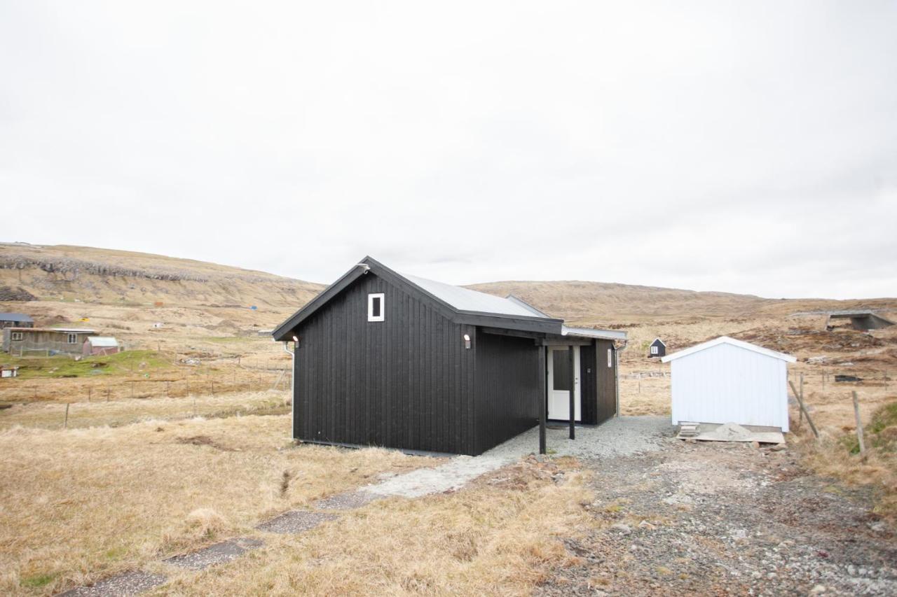 Unique Cottage In Tórshavn Extérieur photo