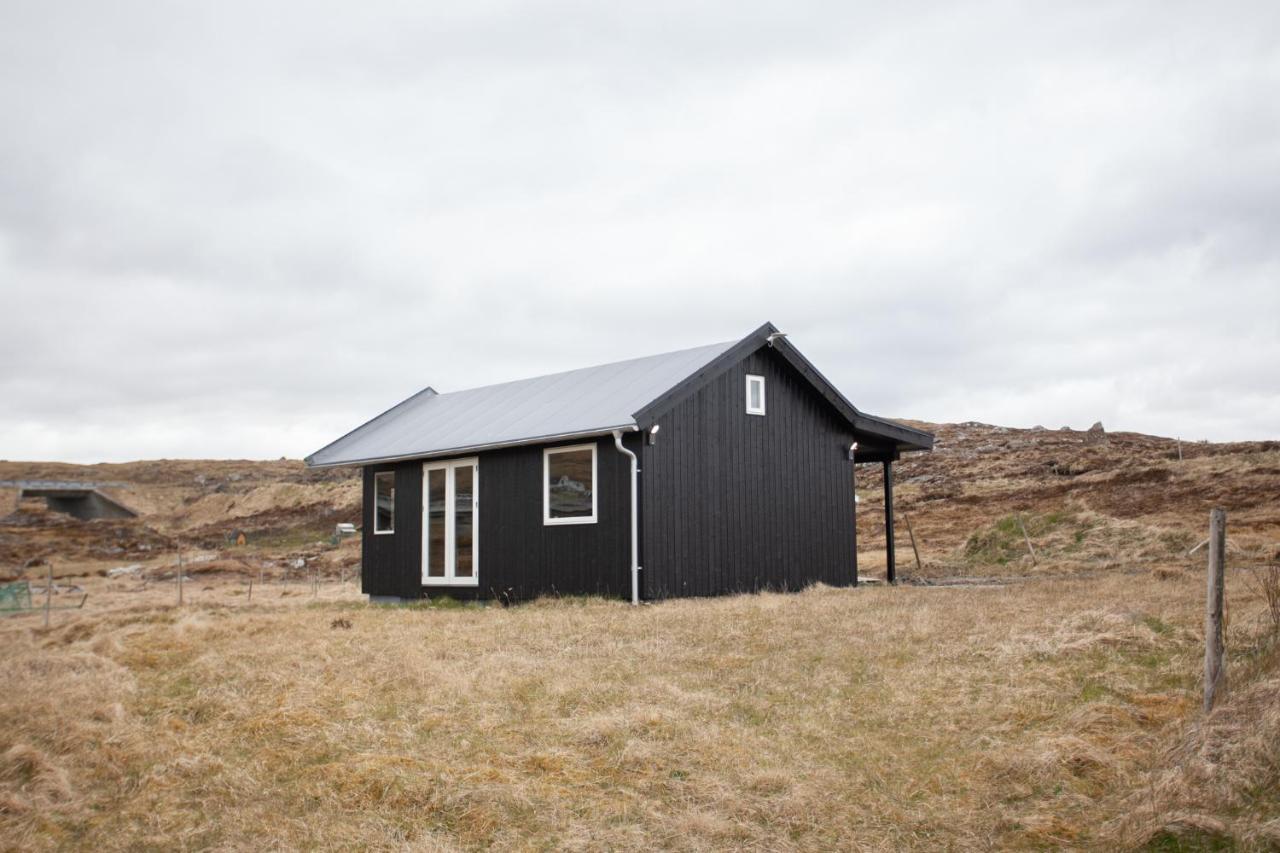 Unique Cottage In Tórshavn Extérieur photo